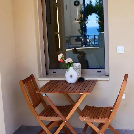 Casa vacanze Petra Mare Boutique 1 *
