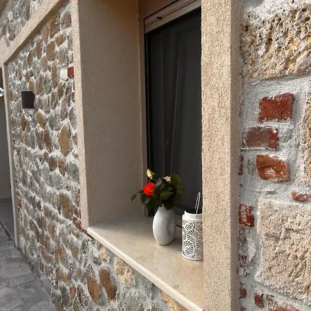 Petra Mare Boutique 1 Casa vacanze *