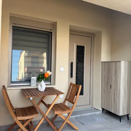Casa vacanze Petra Mare Boutique 1
