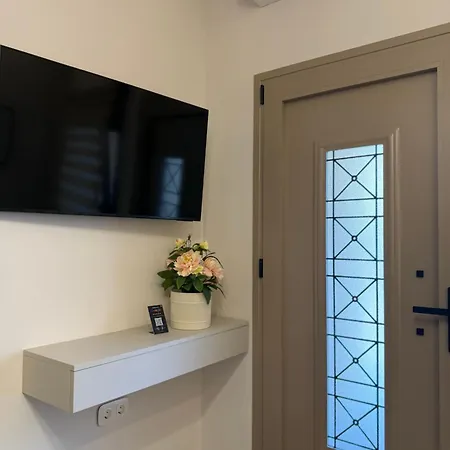 Petra Mare Boutique 1 Casa vacanze *
