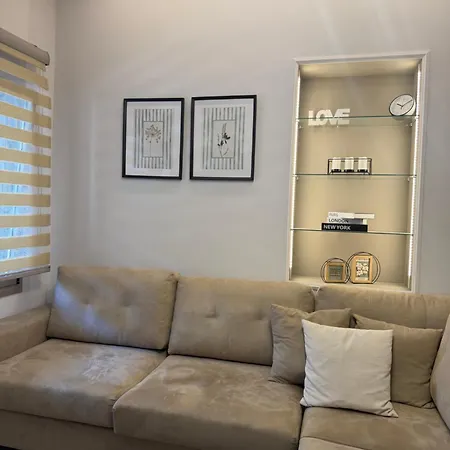 Petra Mare Boutique 1 Casa vacanze Nea Skioni
