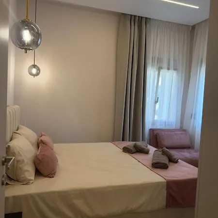 Petra Mare Boutique 1 Nea Skioni