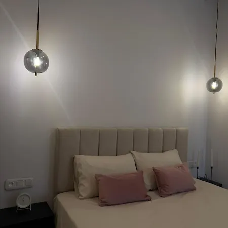 Petra Mare Boutique 1 Casa vacanze Nea Skioni