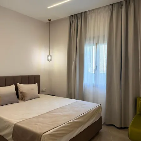 Petra Mare Boutique 1 * Nea Skioni