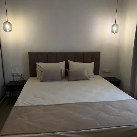 Petra Mare Boutique 1 Nea Skioni