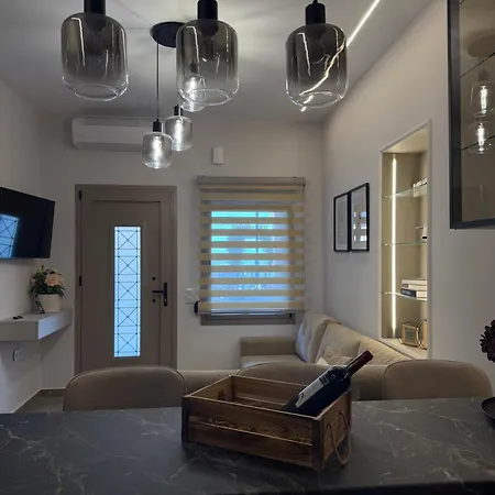 Petra Mare Boutique 1 Casa vacanze *