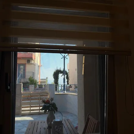 Petra Mare Boutique 1 Nea Skioni