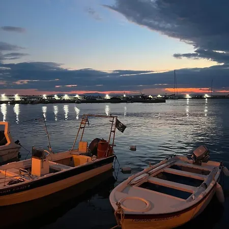 Casa vacanze Petra Mare Boutique 1