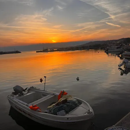 Casa vacanze Petra Mare Boutique 1