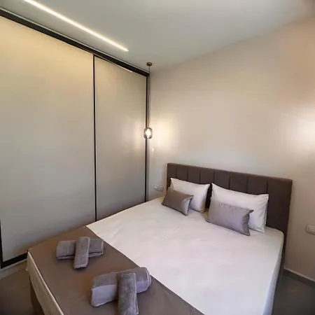 Petra Mare Boutique 1 Σπίτι διακοπών *